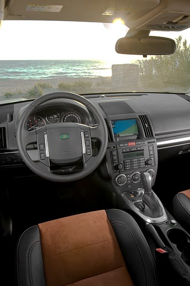 ����������������� Freelander 2 2011 ���� 